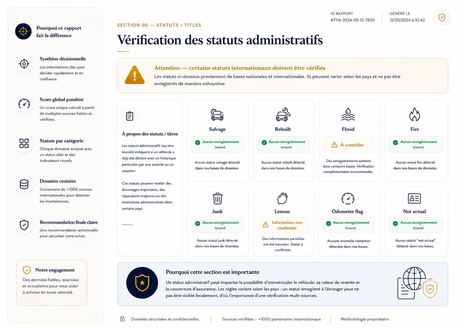Exemple de rapport — Page 5