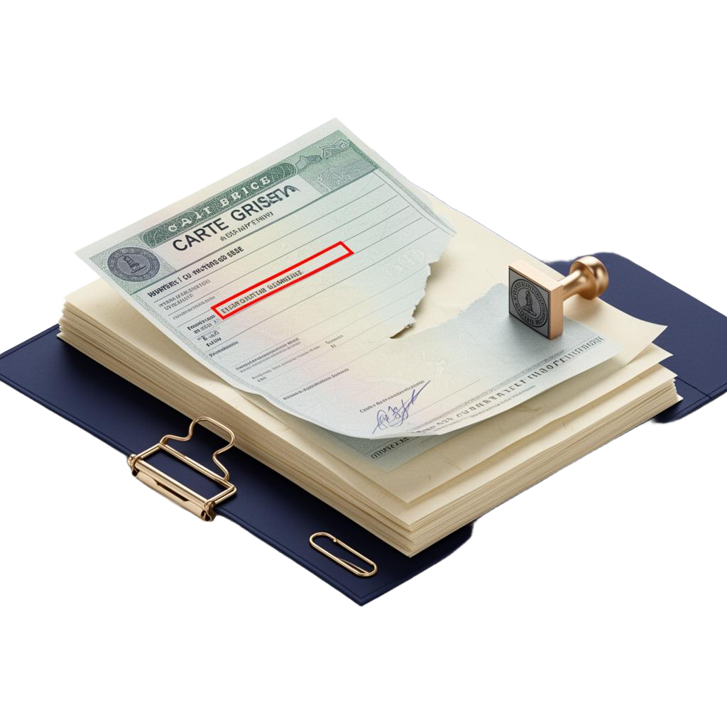 Documents incomplets
