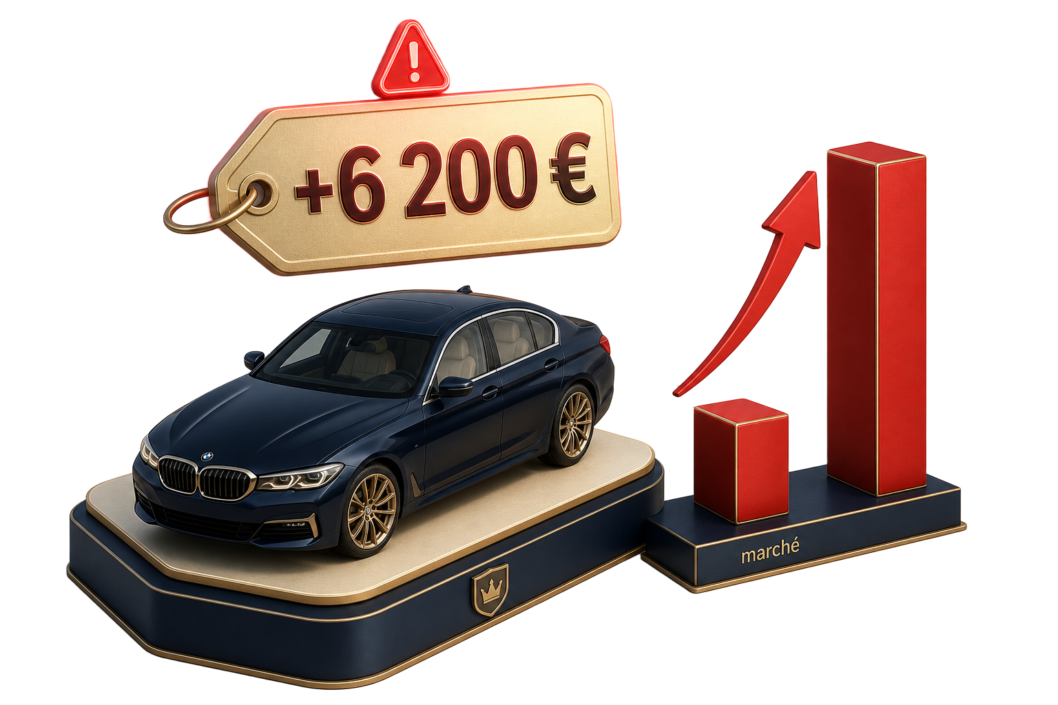 Prix trop élevé